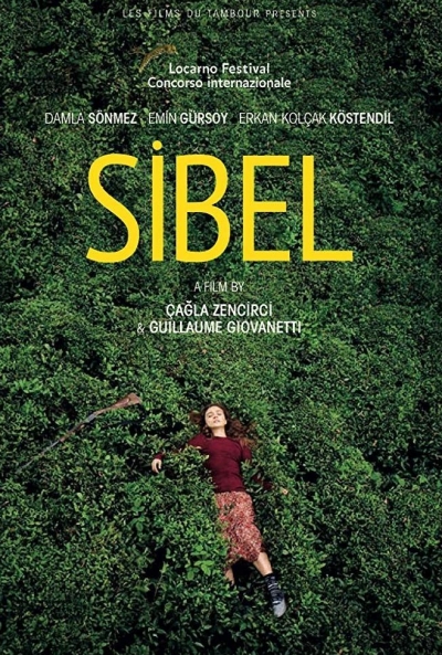 Póster de Sibel