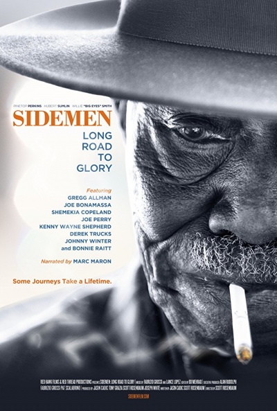 Póster de Sidemen: Long Road to Glory