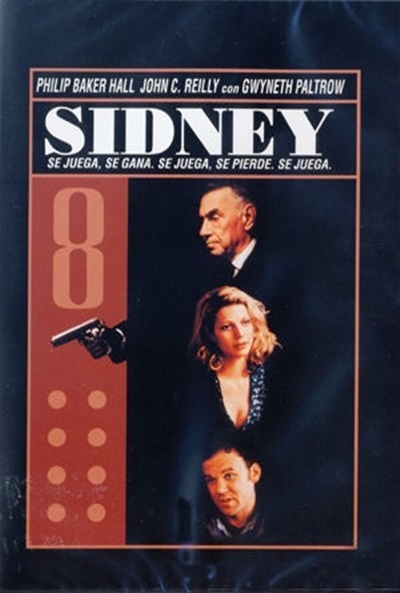 Póster de Sidney