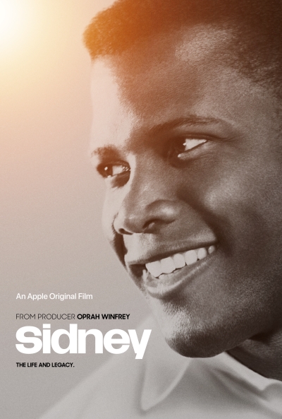 Póster de Sidney