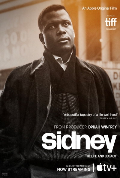 Póster de Sidney