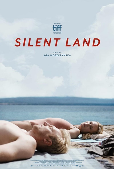 Póster de Silent Land