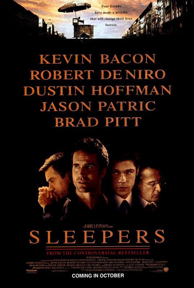 Póster de Sleepers