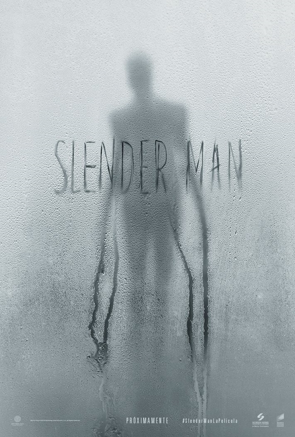 Slender Man