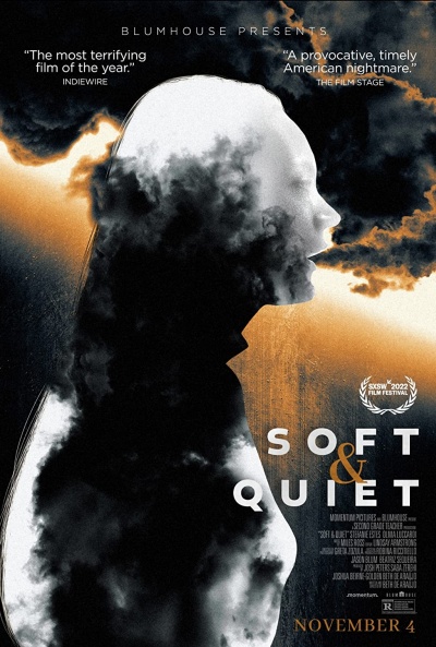 Póster de Soft & Quiet