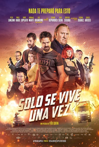 Solo se vive una vez (2017) [BDRip m1080p][Español DTS;AC3 5.1 + Forzados][Comedia. Acci Solo_se_vive_una_vez_66620