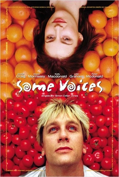 Póster de Some Voices