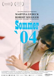 Póster de Verano ´04