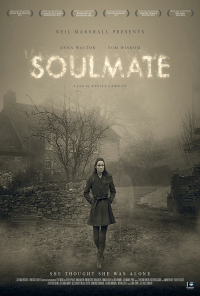 Póster de Soulmate