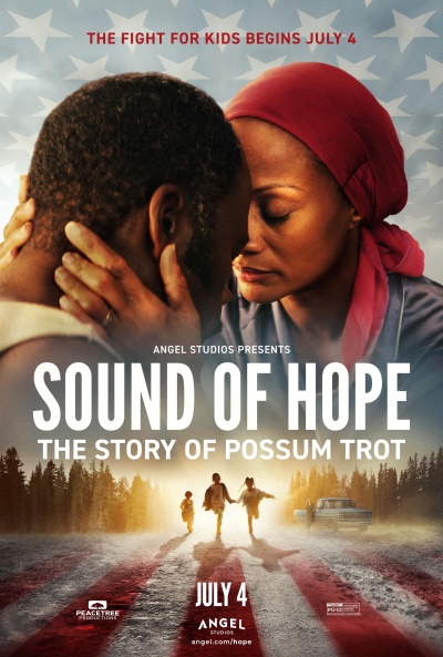 Póster de Sound of Hope: The Story of Possum Trot