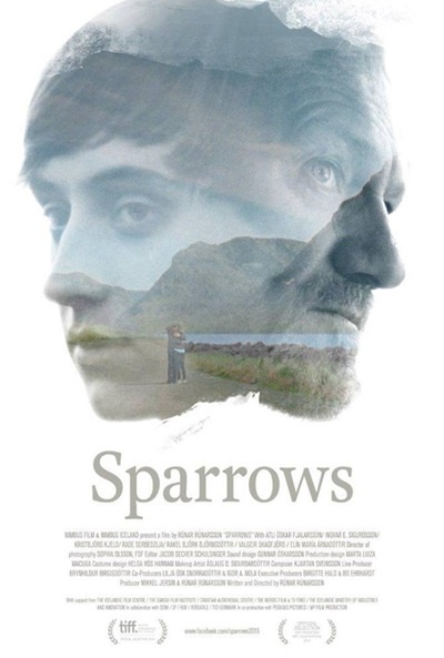 Póster de Sparrows (Gorriones)