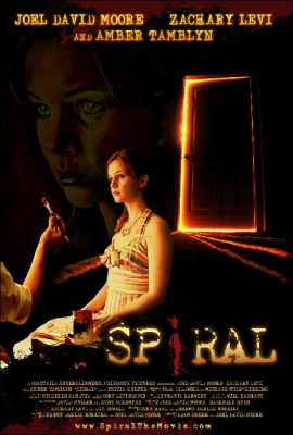 Póster de Spiral