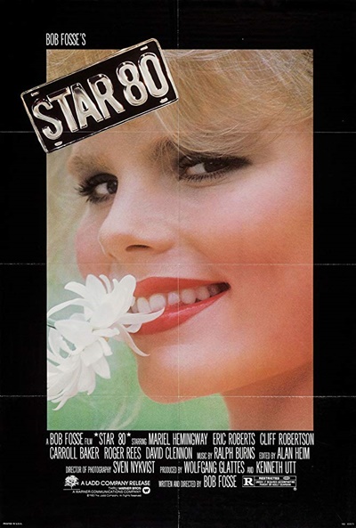 Póster de Star 80