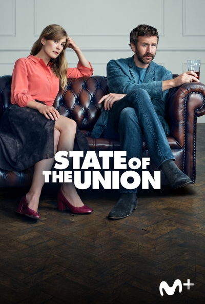 Póster de State of the Union