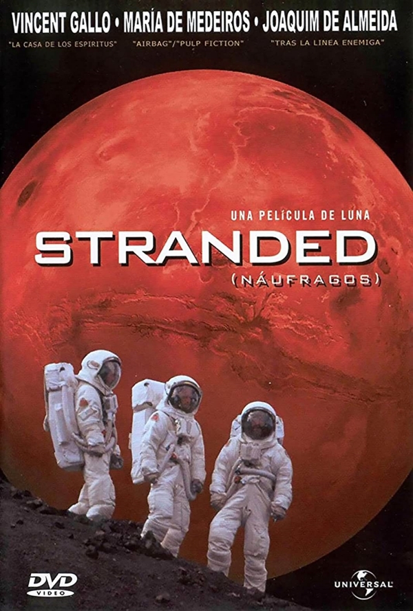 Stranded: Náufragos