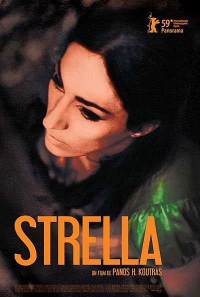 Póster de Strella: Más que una mujer