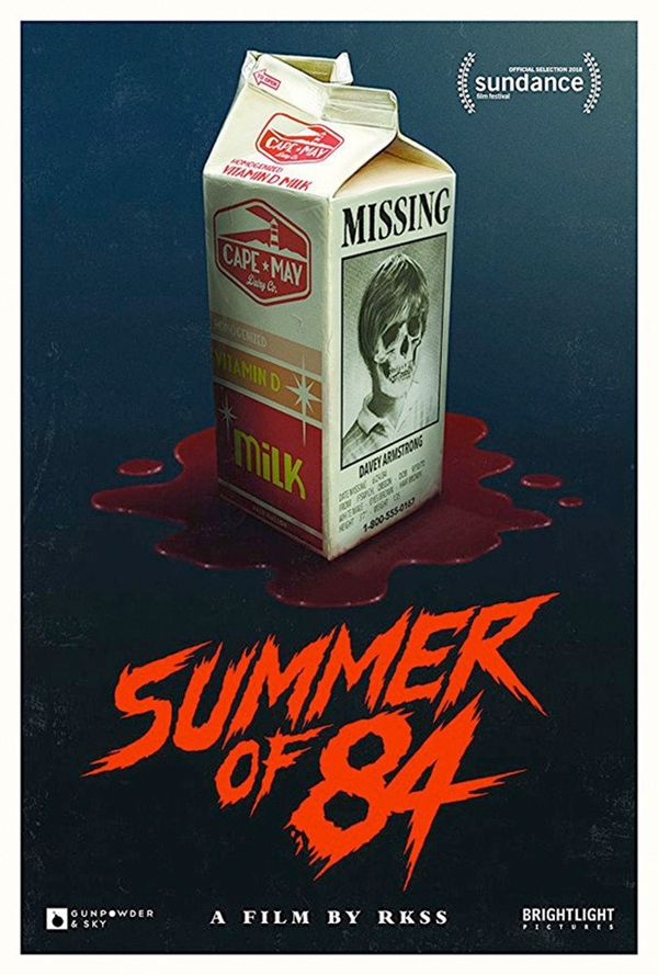 Summer of '84