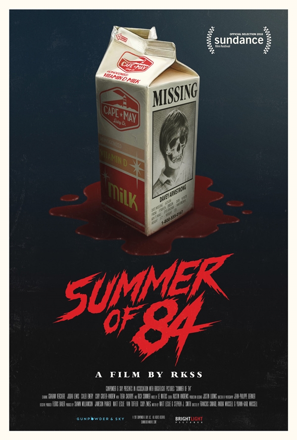 Verano del 84