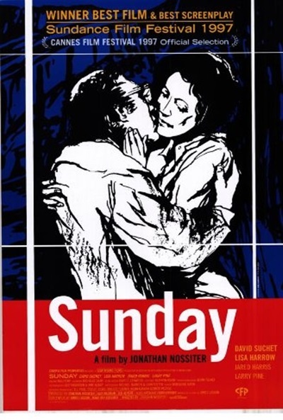 Póster de Sunday