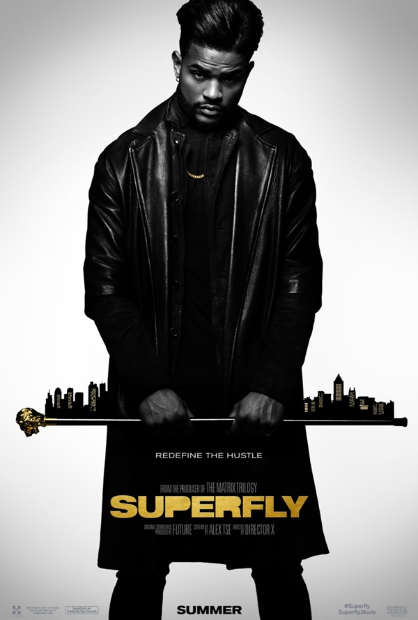 Superfly