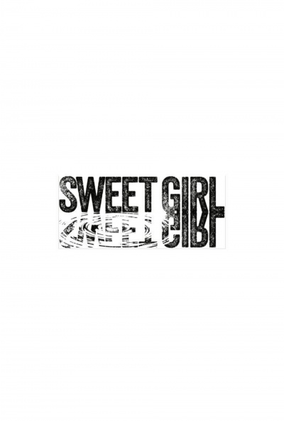 Póster de Sweet Girl