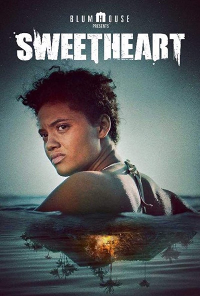 Póster de Sweetheart