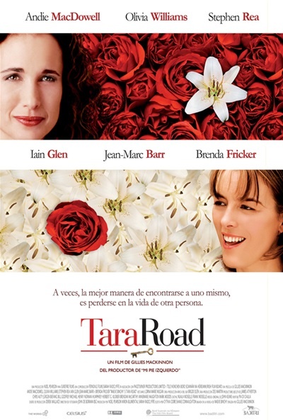 Póster de Tara Road