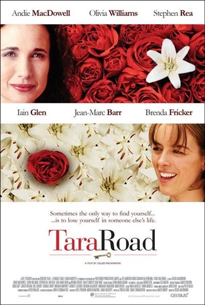 Póster de Tara Road