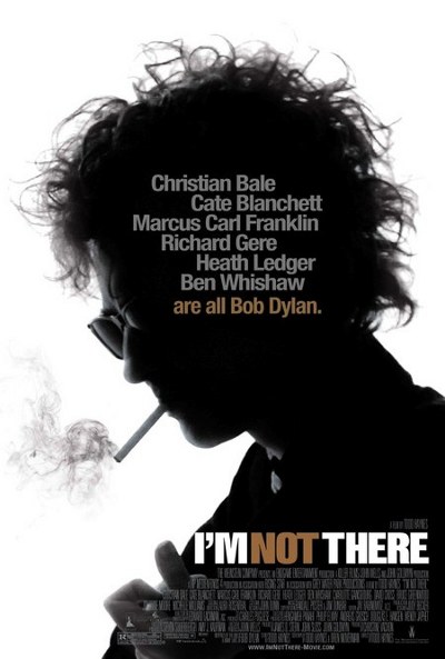 Póster de I'm Not There