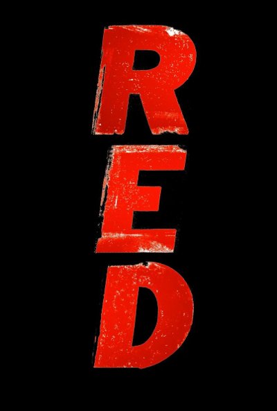 Póster de RED