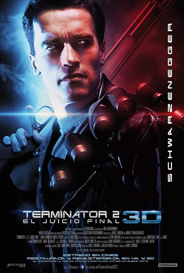 Terminator 2: El juicio final