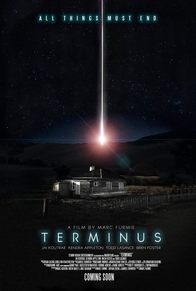 Póster de Terminus