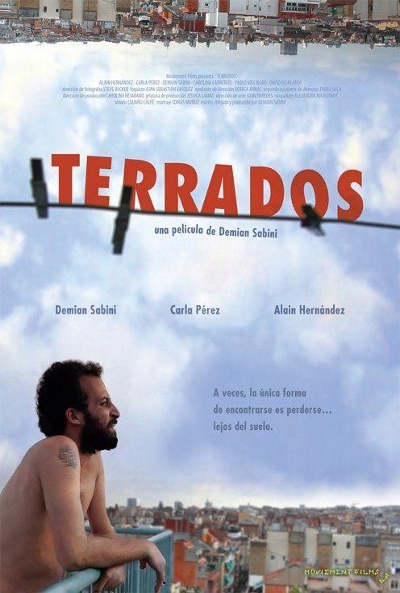 Póster de Terrados