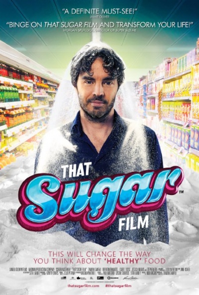 Póster de That Sugar Film