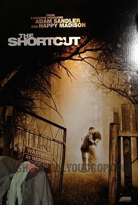 Póster de Shortcut