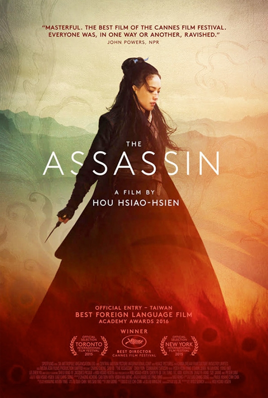 The Assassin