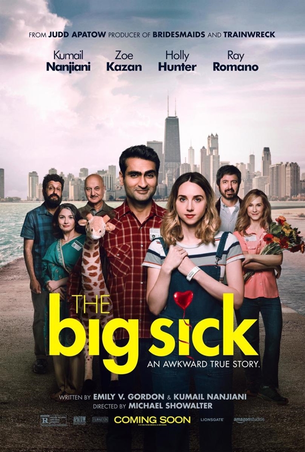 The Big Sick