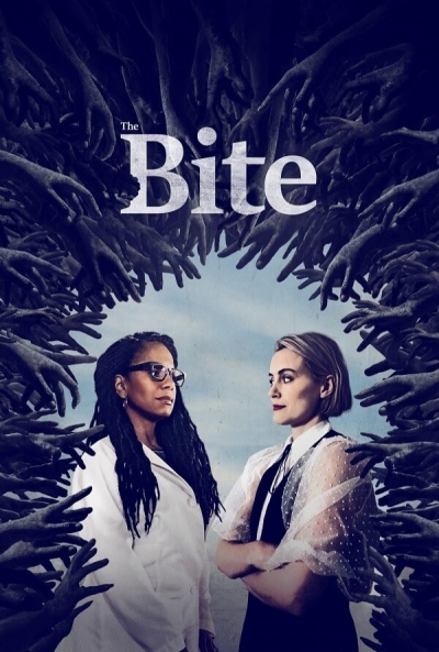 Póster de The Bite