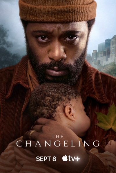 Póster de The Changeling