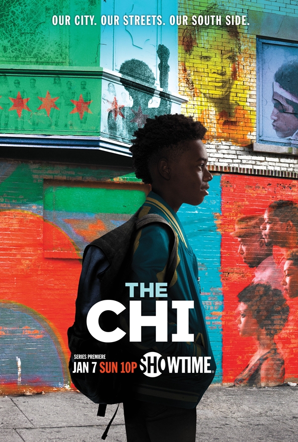 The Chi