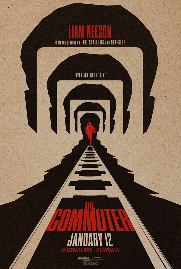 The Commuter