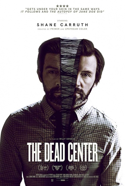 Póster de The Dead Center