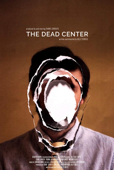 Póster de The Dead Center