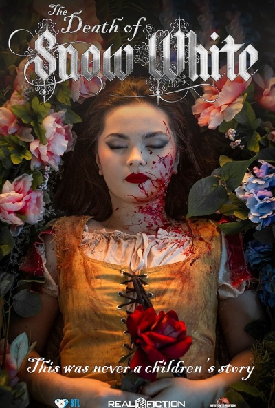 Póster de The Death of Snow White