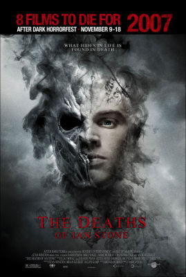 Póster de The Deaths of Ian Stone