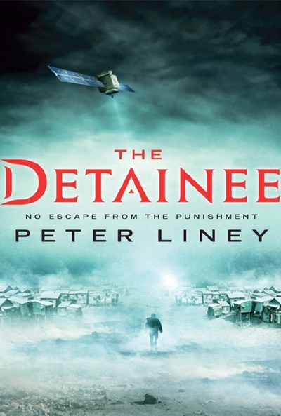 Póster de The Detainee