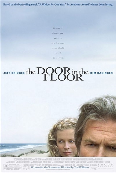 Póster de The Door in the Floor (Una mujer difícil)