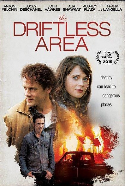 Póster de The Driftless Area