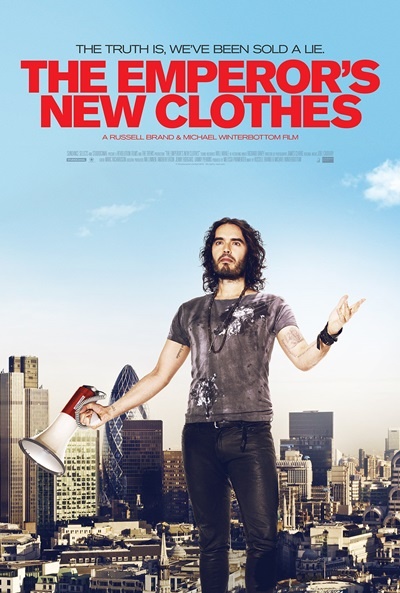 Póster de The Emperor's New Clothes