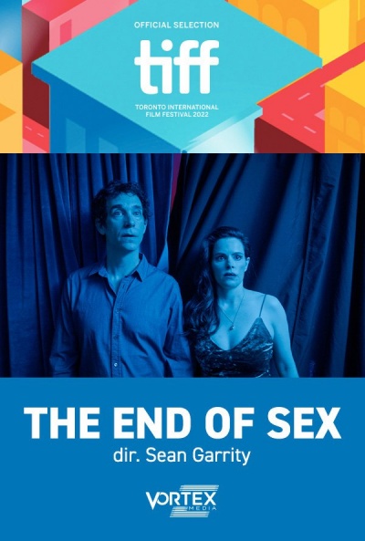 Póster de The End of Sex